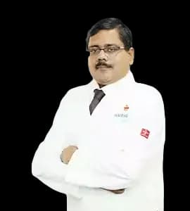 Dr. Sutanu Hazra | Ortho Doctor | Manipal Hospitals Global