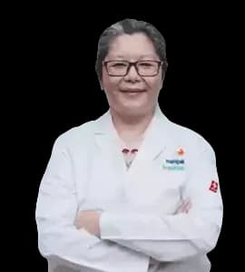 Dr. Thichen Kalden Lama | Best Paediatric Surgeon | Manipal Hospitals Global