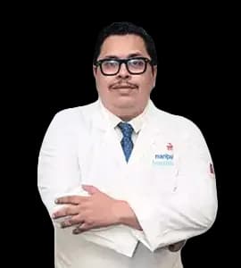 Dr. Upal Sengupta | Best Kidney Specialist | Manipal Hospitals Global