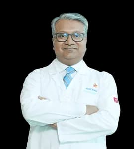 Dr. Vikas Jain | Urology Specialist | Manipal Hospitals Global