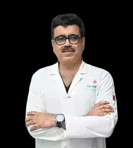 Dr. Vikash Kapoor | Best Ortho Doctor | Manipal Hospitals Global