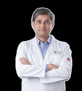 Dr. Anand Dothihal | Gastroenterologist | Manipal Hospitals Global