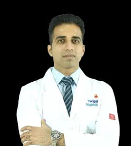 Dr. Rohan Desai | Best Orthopedic Surgeon | Manipal Hospitals Global