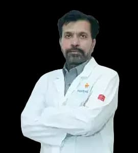 Dr. Virender Kumar Gehlawat (Prof) | Best Paediatrician | Manipal Hospitals Global