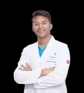 Dr. Hemanth Kumar | Best Surgical Gastroenterologist | Manipal Hospitals Global