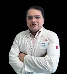 Dr. Kundan | Surgical Oncology Doctor | Manipal Hospitals Global