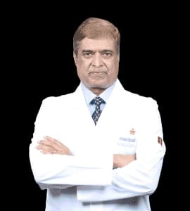 Dr. Ranjan Kumar Sharma | Best Heart Specialist | Manipal Hospitals Global