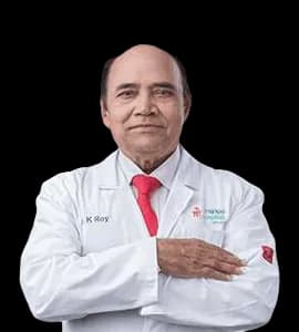 Dr. Ajit Kumar Roy | Neurologist | Manipal Hospitals Global