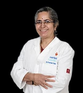Dr. Poonam Patil | Best Medical Oncologist | Manipal Hospitals Global