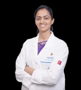 Dr. Veena Vedartham | Neurology Specialist | Manipal Hospitals Global