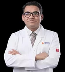 Dr. Sathwik R Shetty | Neurosurgeon | Manipal Hospitals Global