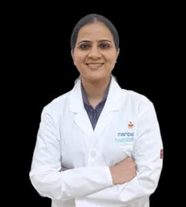 Dr. Prathima Raj | Gynec Oncologist | Manipal Hospitals Global