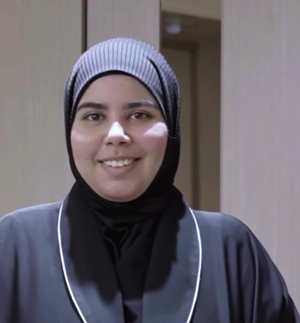 Ms. Zainab Mohammed Jassim (Iraq)