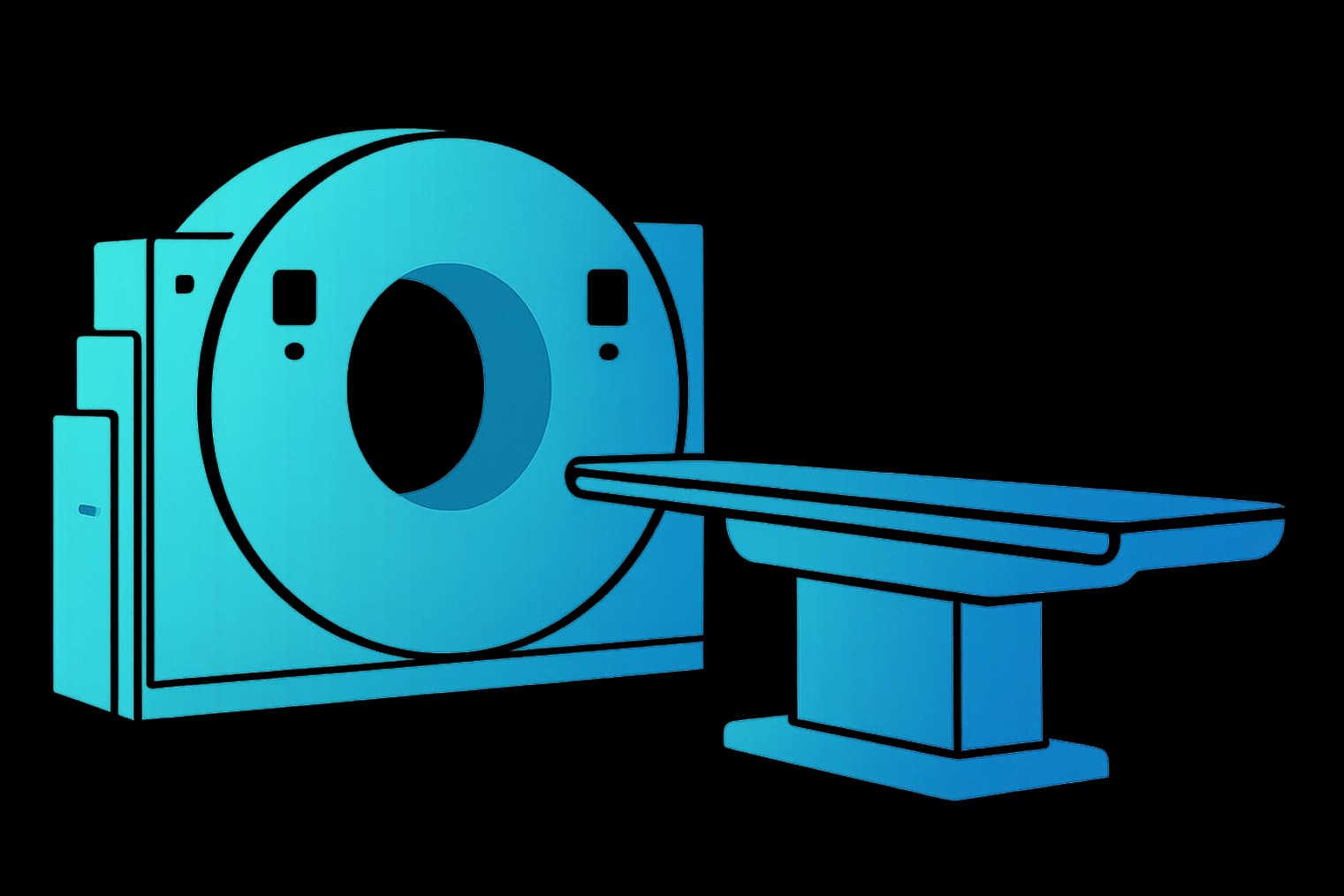 CT Scan At Manipal Hospitals Global
