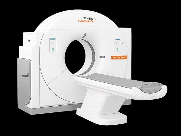 CT Scan