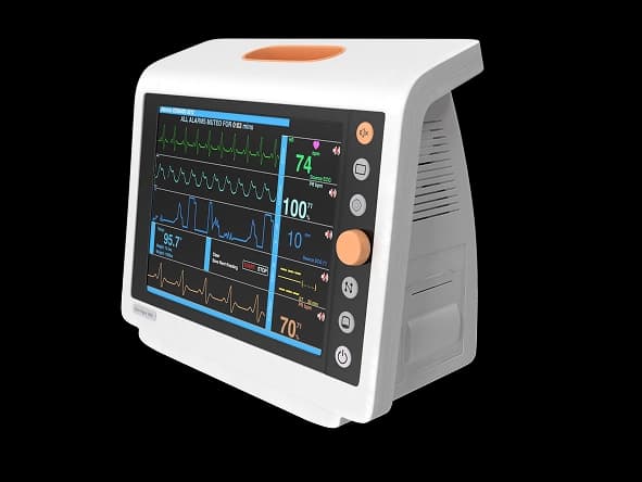 EICU – 24/7 Remote ICU Monitoring
