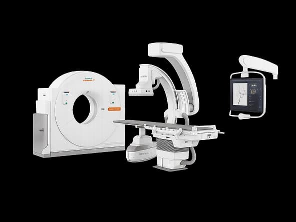 Interventional Treatment
