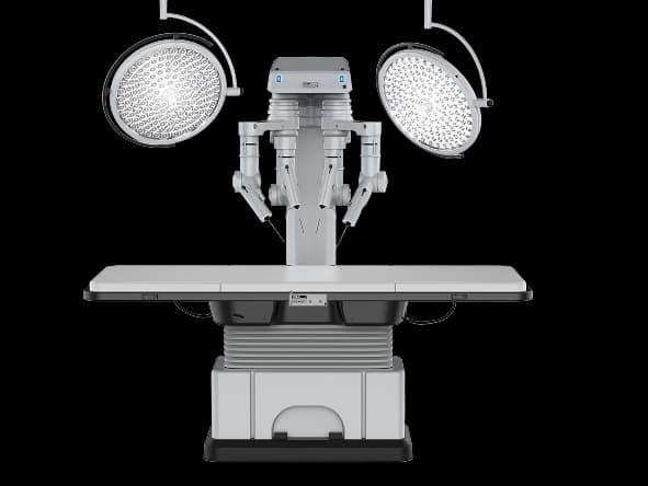 Minimally Invasive Surgeries (MIS)