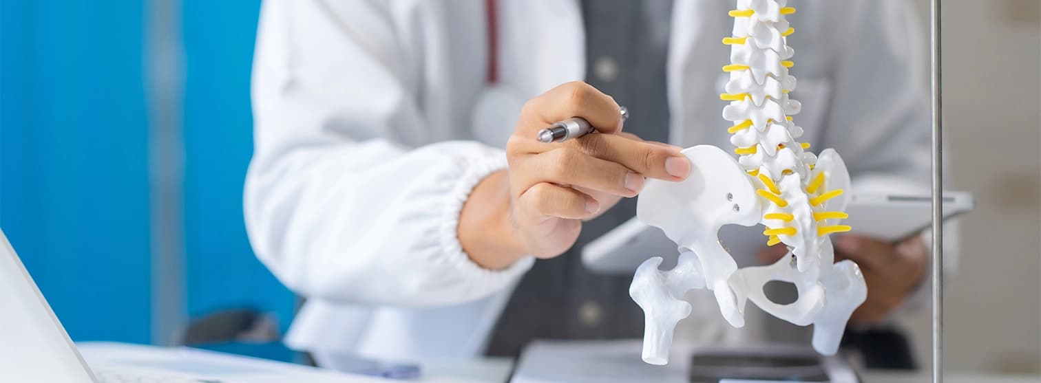 Advanced Spine Treatment in India for Mauritian Patients Advanced Spine Treatment in India for Mauritian Patients