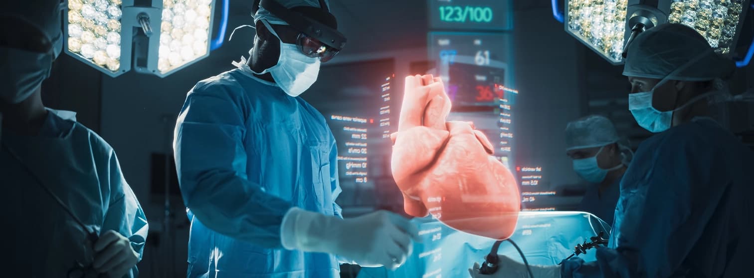 Heart Transplant Surgery Abroad Heart Transplant Surgery Abroad