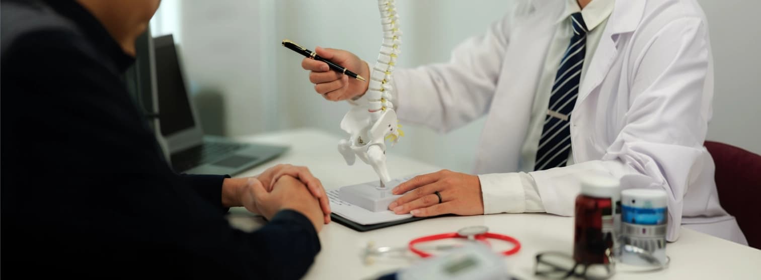 Back Pain Treatment in India for Kenyan Patients Back Pain Treatment in India for Kenyan Patients