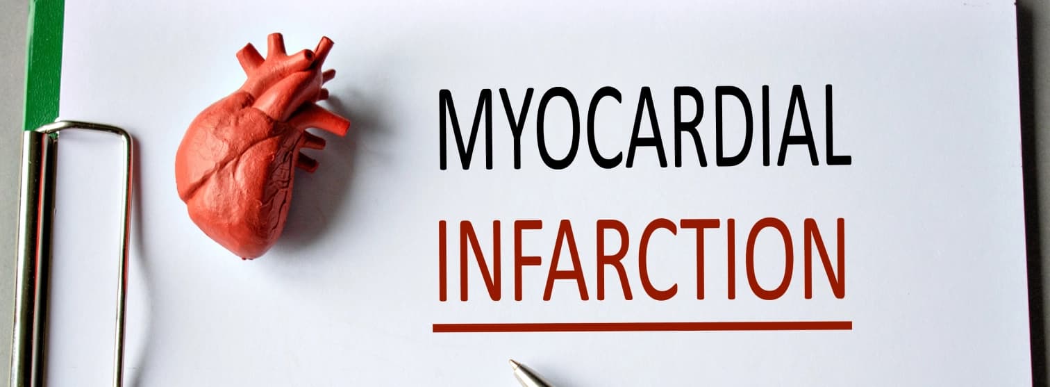 Myocardial Infarction Treatment for Cameroon Patients Myocardial Infarction Treatment for Cameroon Patients