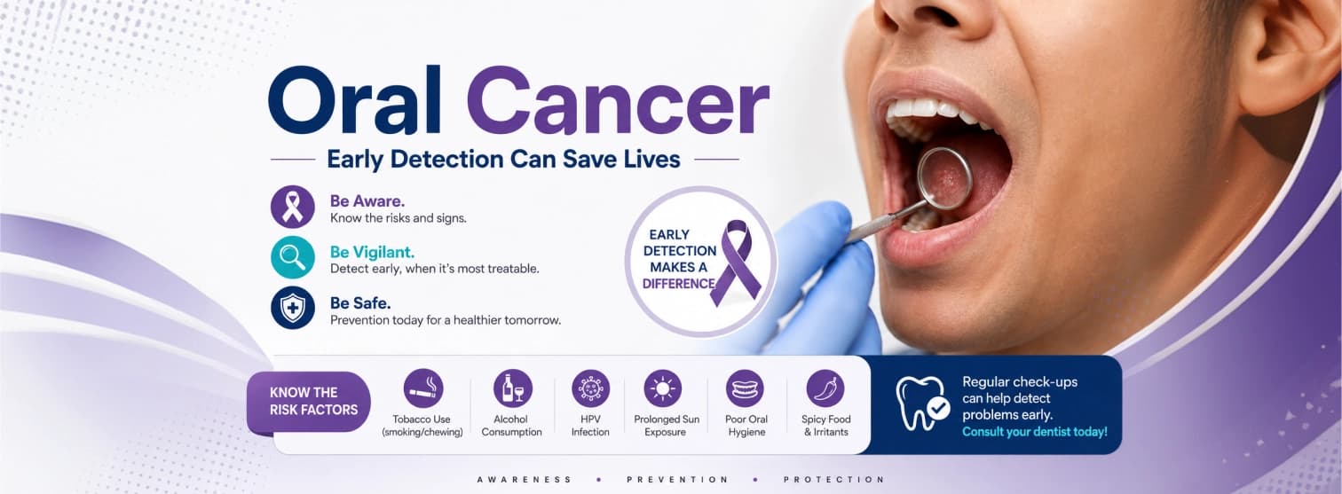 Oral Cancer Symptoms, Causes & Treatment Guide for Bangladeshi Patients Oral Cancer Symptoms, Causes & Treatment Guide for Bangladeshi Patients
