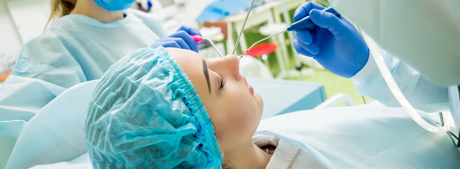 Rhinoplasty surgery and recovery timeline Rhinoplasty surgery and recovery timeline