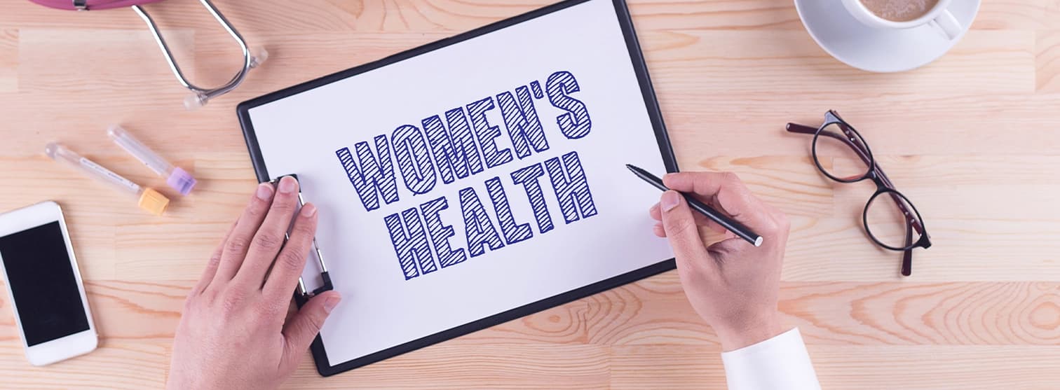 Top 10 Women's Health Issues and How to Prevent Them Top 10 Women's Health Issues and How to Prevent Them