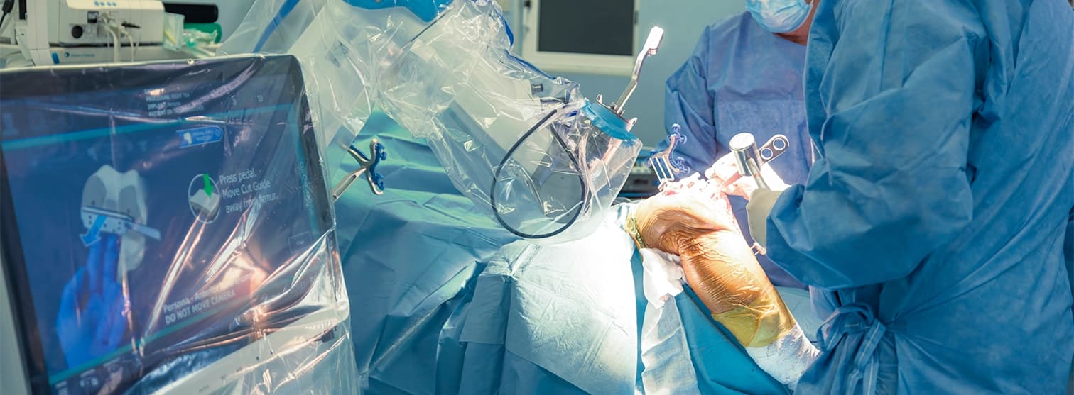 Knee Replacement Surgery for Bangladeshi Patients Knee Replacement Surgery for Bangladeshi Patients
