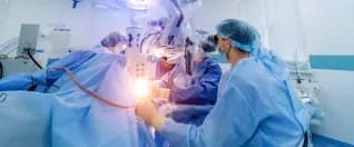 Robotic Spine Surgery for International Patients: Treatment to Recovery Robotic Spine Surgery for International Patients: Treatment to Recovery