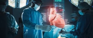 Heart Surgery Options for Overseas Patients: Open Heart Surgery vs Minimally Invasive Techniques Heart Surgery Options for Overseas Patients: Open Heart Surgery vs Minimally Invasive Techniques