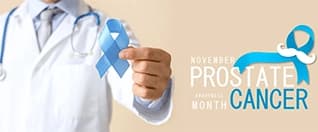Prostate Cancer Screening and Treatment for International Patients Prostate Cancer Screening and Treatment for International Patients
