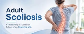Scoliosis Treatment for Adults: Symptoms, Diagnosis and Surgical Options Scoliosis Treatment for Adults: Symptoms, Diagnosis and Surgical Options