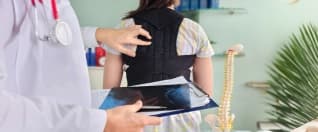 Scoliosis: Symptoms, Types, and Treatment Options for Patients from Cameroon Scoliosis: Symptoms, Types, and Treatment Options for Patients from Cameroon