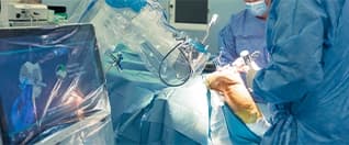 Knee Replacement Surgery in India for Bangladeshi Patients: Types, Hospitals & Recovery Knee Replacement Surgery in India for Bangladeshi Patients: Types, Hospitals & Recovery