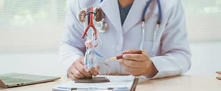 Urinary Tract Infections (UTIs) in Men: Symptoms, Causes and Treatment Options Urinary Tract Infections (UTIs) in Men: Symptoms, Causes and Treatment Options