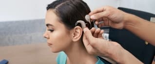 Who Needs a Cochlear Implant? Signs You Should See an ENT Specialist Who Needs a Cochlear Implant? Signs You Should See an ENT Specialist
