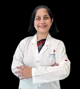 Dr. Gargi Vikas Sharma (Lt Col) | Best Gynaecology Doctor | Manipal Hospitals Global Dr. Gargi Vikas Sharma (Lt Col) | Best Gynaecology Doctor | Manipal Hospitals Global