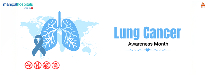 Lung Cancer Awareness for International Patients