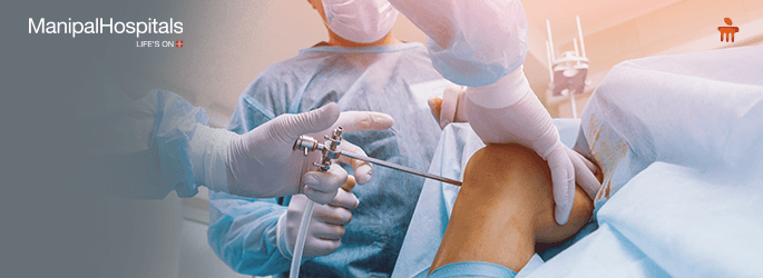 orthopedic doctor in India