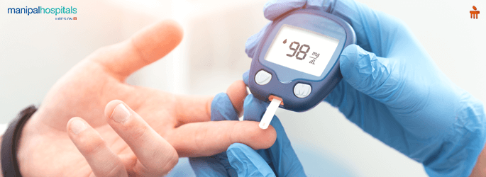 Diabetes Treatment in India