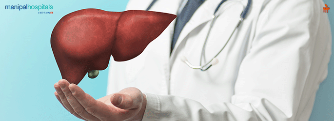 liver transplant surgery in India