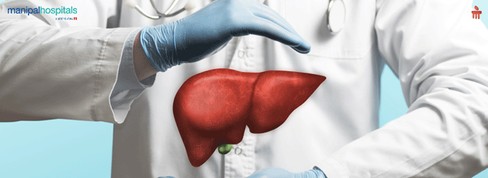 Liver care hospital in India