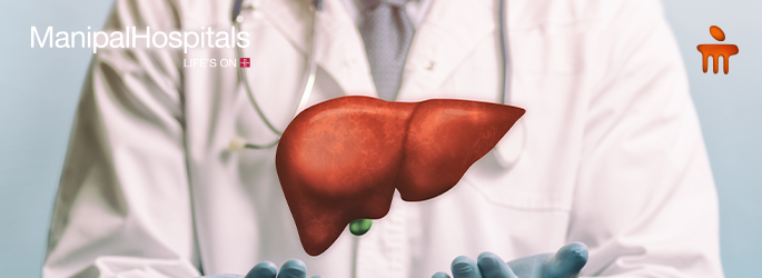 liver specialist in India