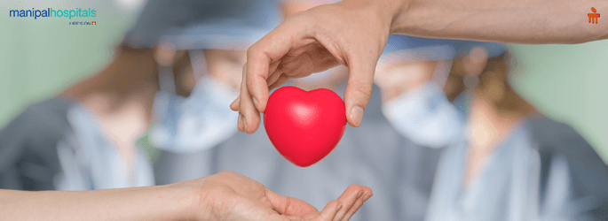 Organ Transplant Hospital In India