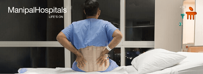 top spine surgeon in India