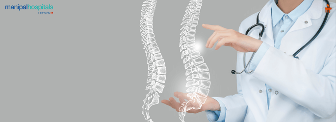 spine care hospital in India