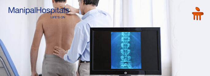 spine specialist in India