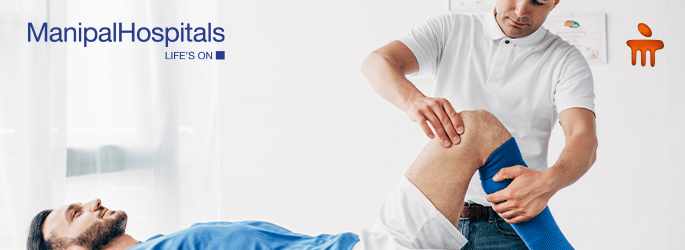 Orthopedic specialist in India